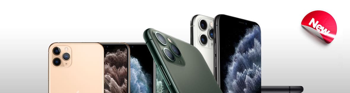 iPhone 11 Pro Max