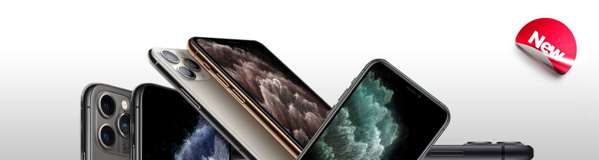 iPhone 11 Pro