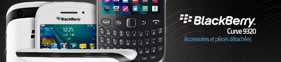 Curve 9320 Curve 9320