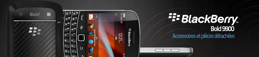 Bold 9900 Bold 9900
