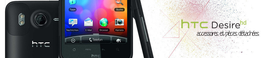 Desire HD (G10)