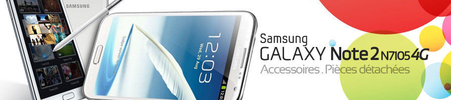 Note 2 4G (N7105) Note 2 4G (N7105)