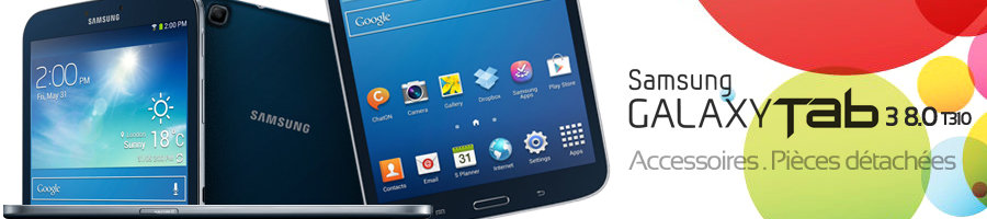 Tab 3 8.0 (T310/T311/T315) Tab 3 8.0 (T310/T311/T315)