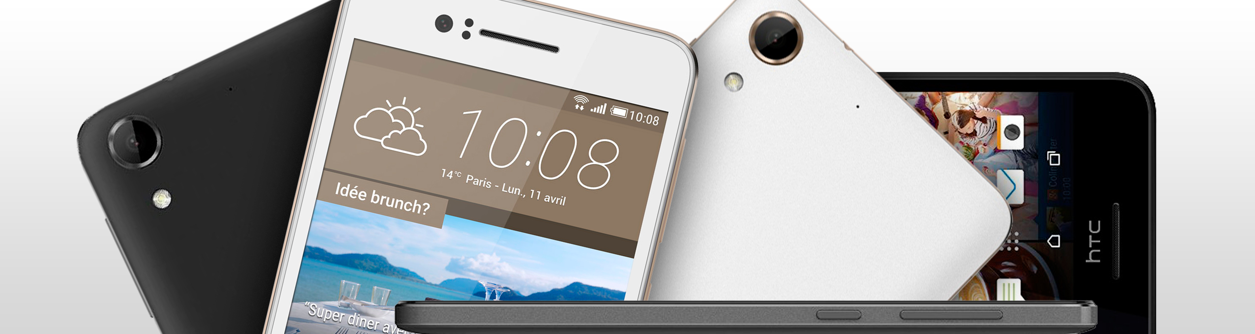 Desire 728