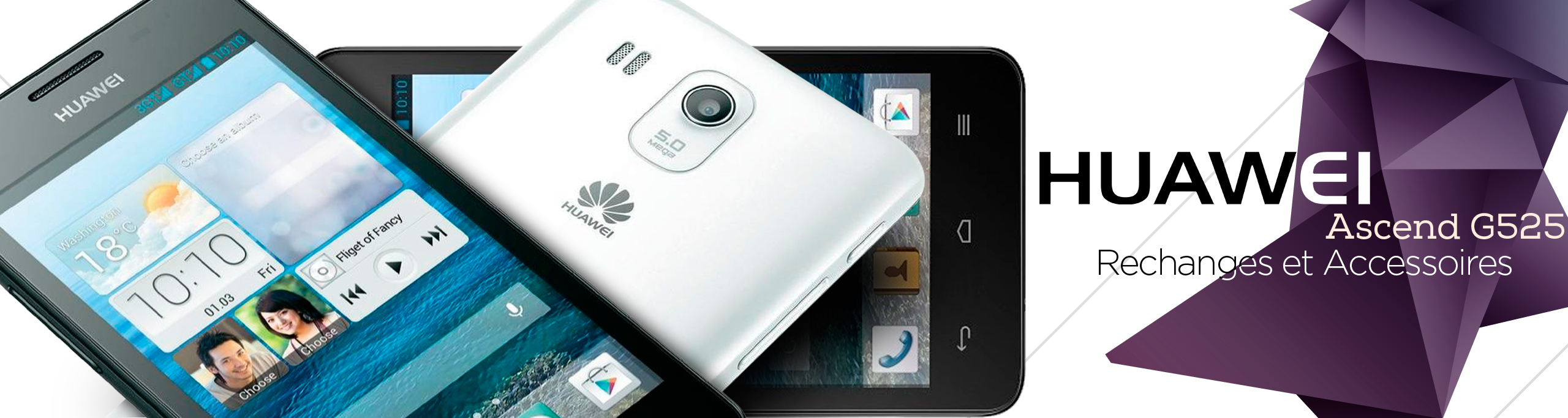 Ascend (G525)