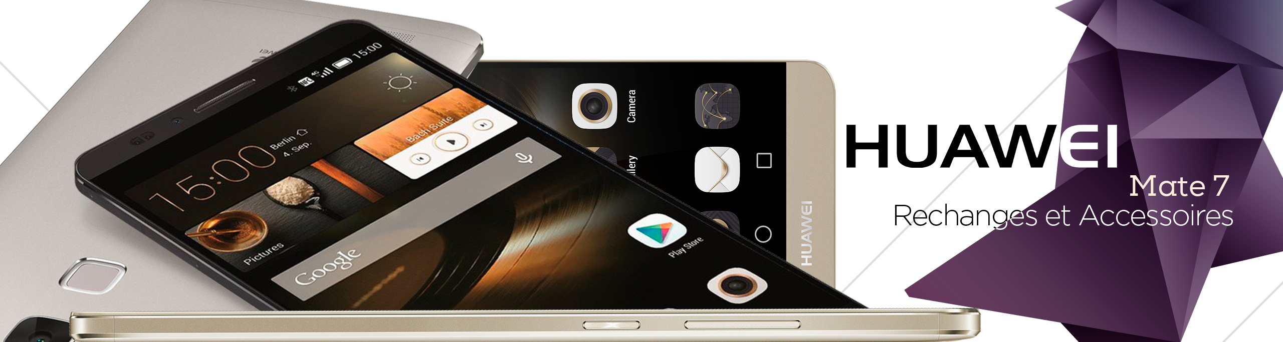 Ascend Mate 7 Ascend Mate 7