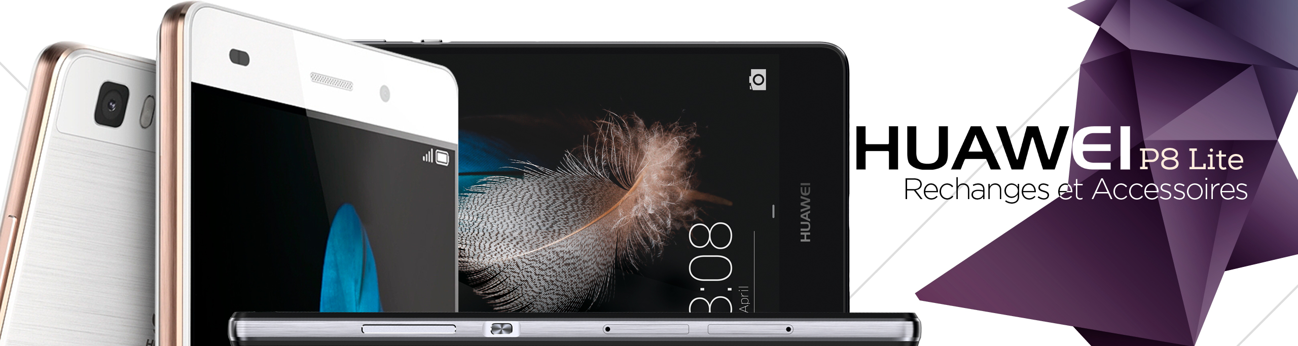 P8 Lite (ALE-L21)