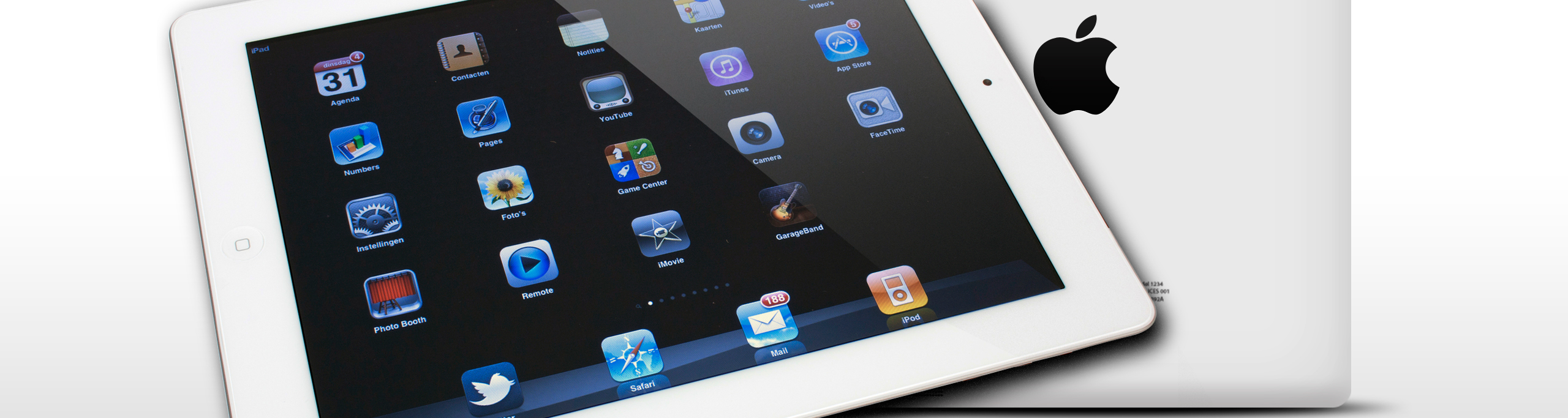 iPad 2 (2011)