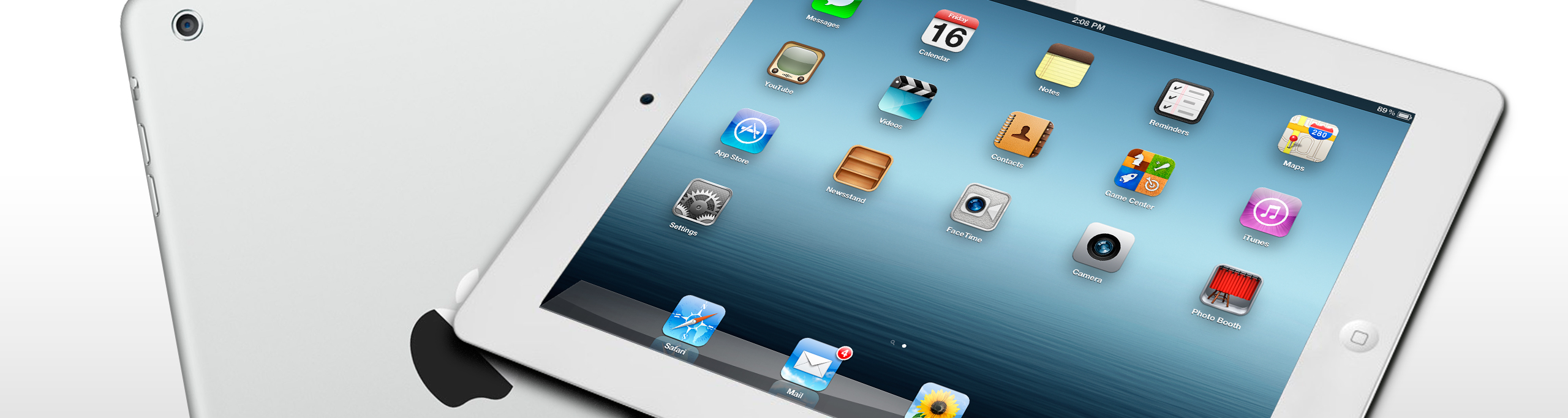iPad 4 (2012)