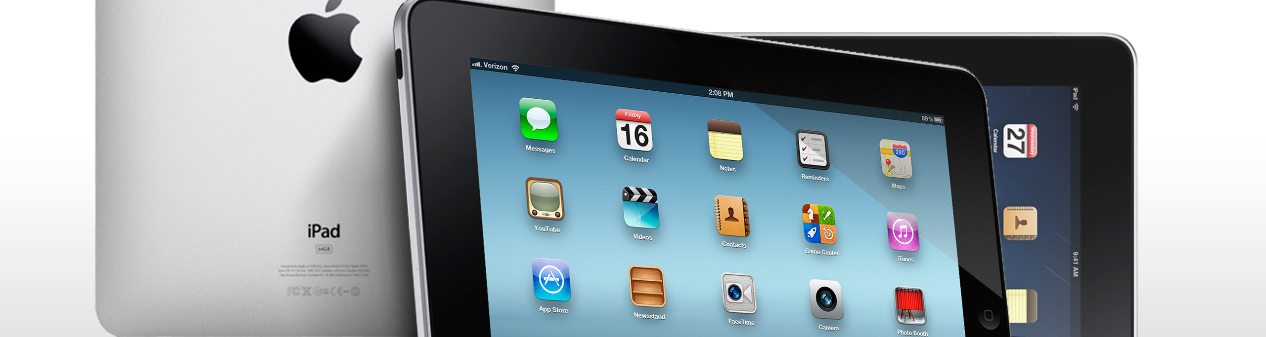 iPad (2010) iPad (2010)