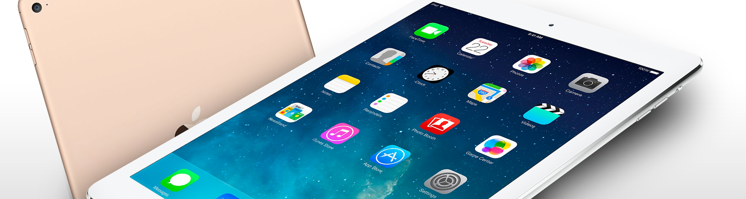 iPad Air (2013)