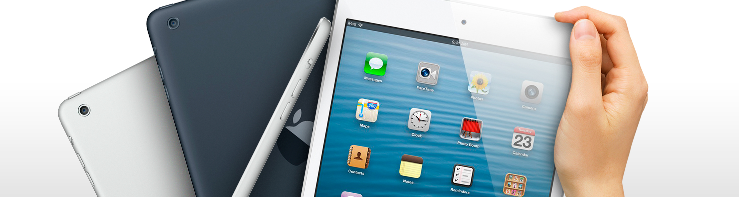 iPad Mini 2 (2013)