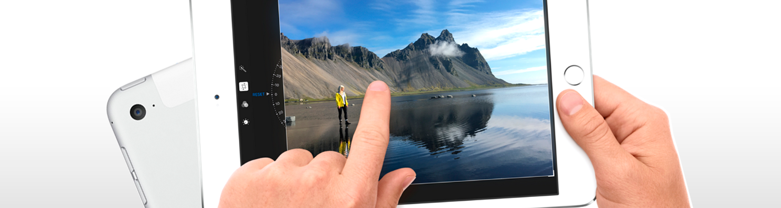 iPad Mini 4 (2015)