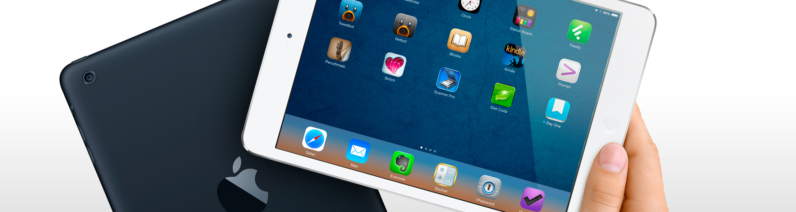 iPad Mini (2012)