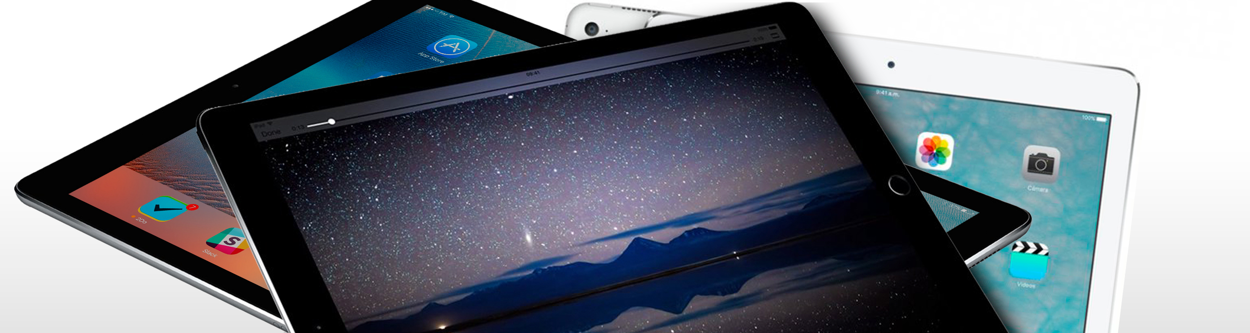 iPad Pro 12.9" (A1584 / A1652) iPad Pro 12.9" (A1584 / A1652)
