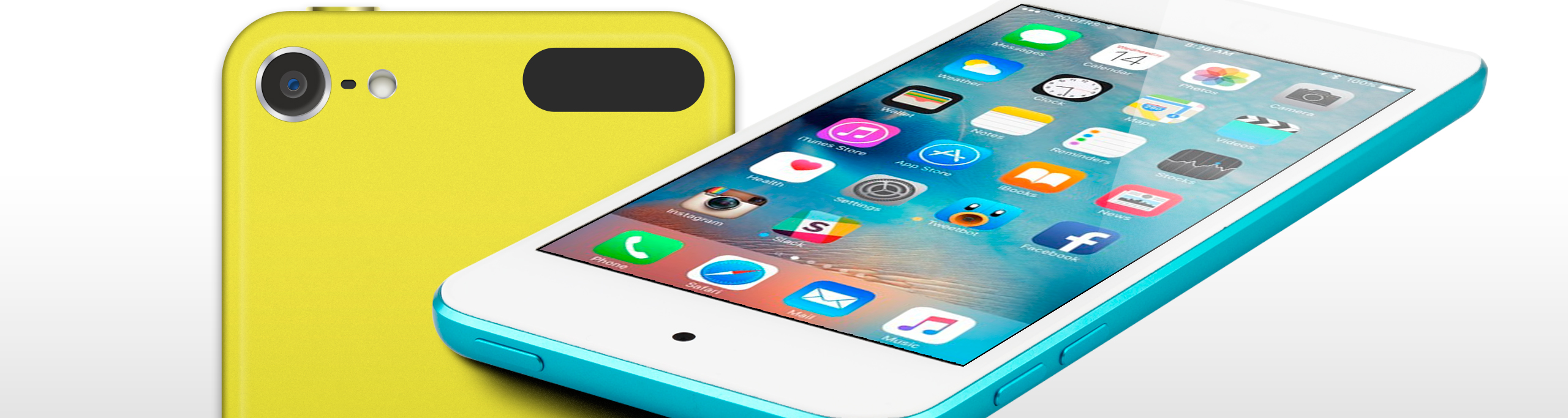 iPod Touch 5 (A1421) iPod Touch 5 (A1421)