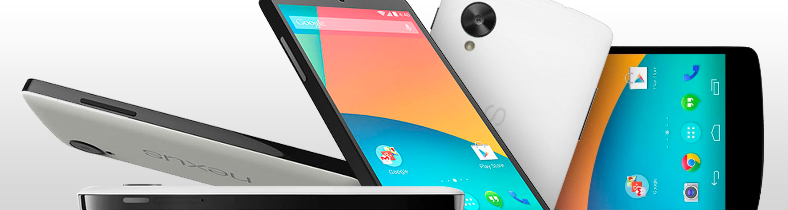 Google Nexus 5 (D820)