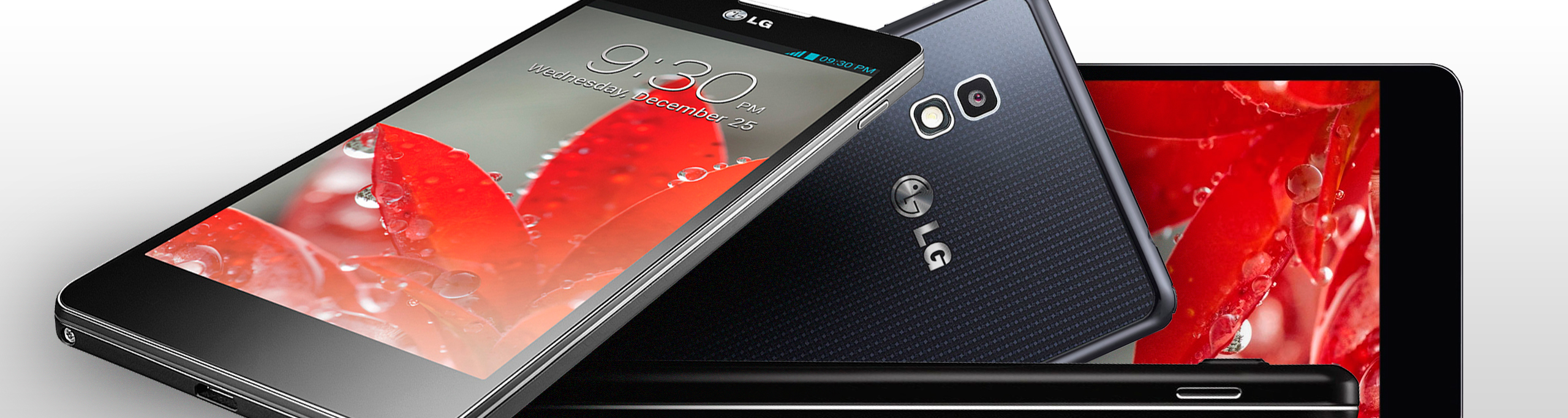 Optimus G (E973/E975/LS970) Optimus G (E973/E975/LS970)