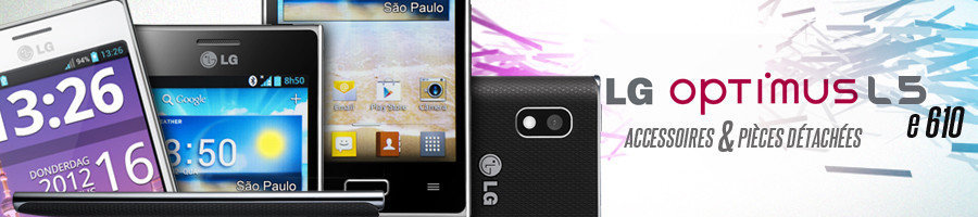 Optimus L5 (E610)
