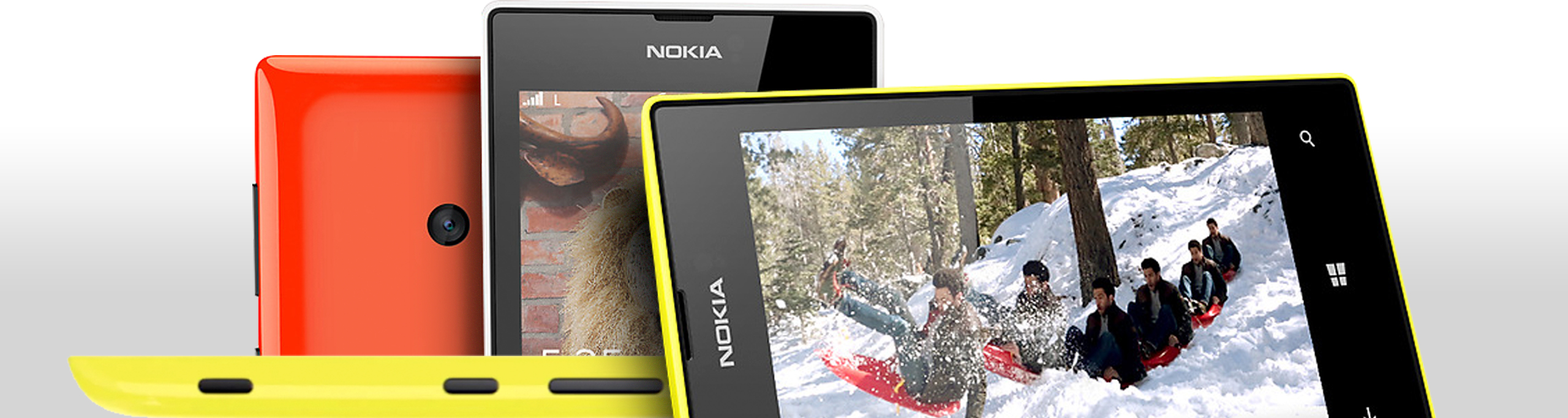 Lumia 525 Lumia 525