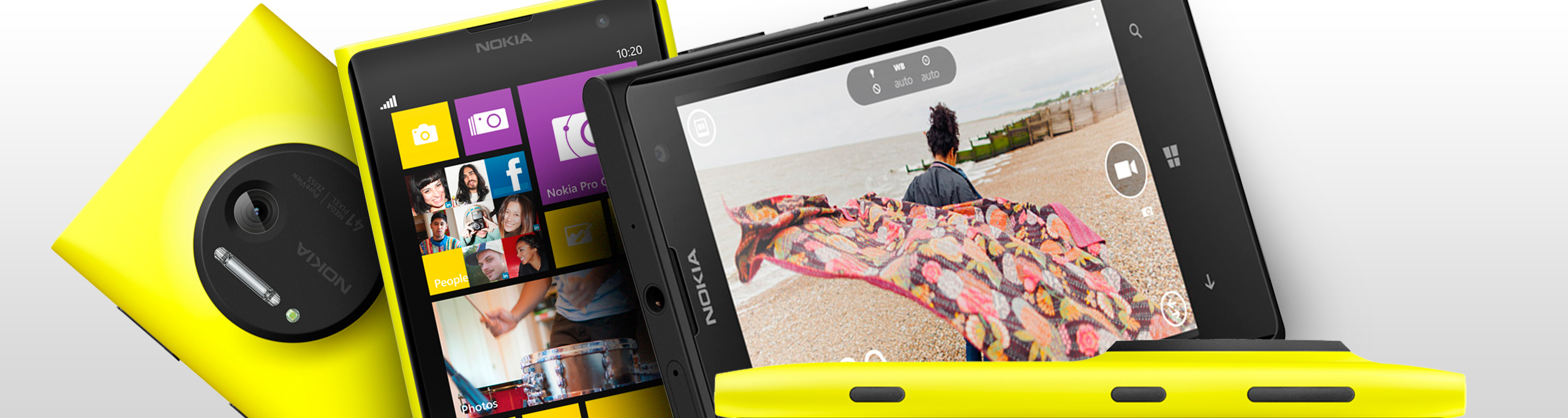 Lumia 1020 Lumia 1020