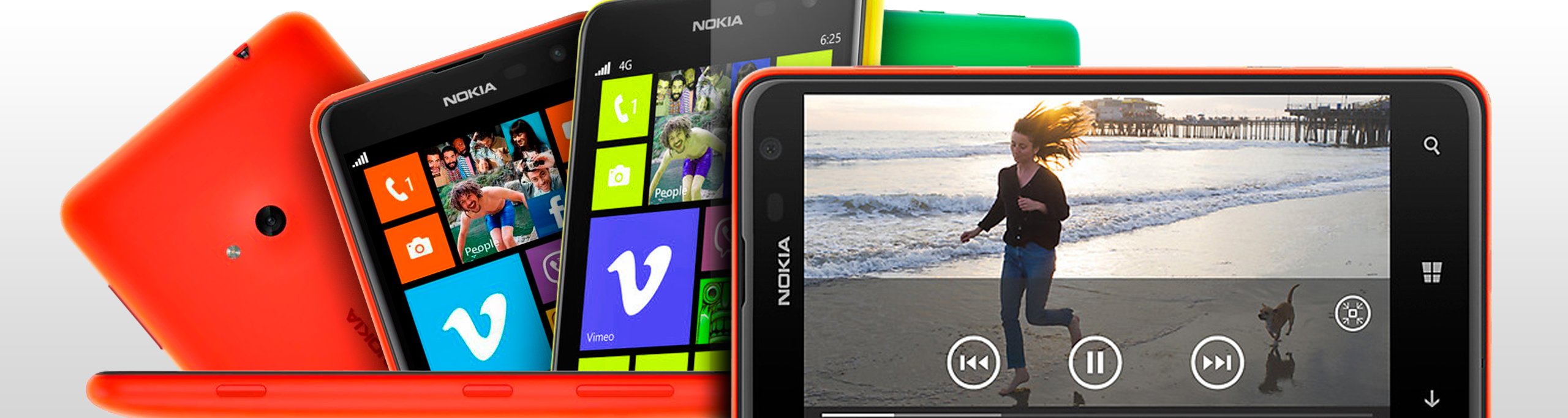Lumia 625 Lumia 625