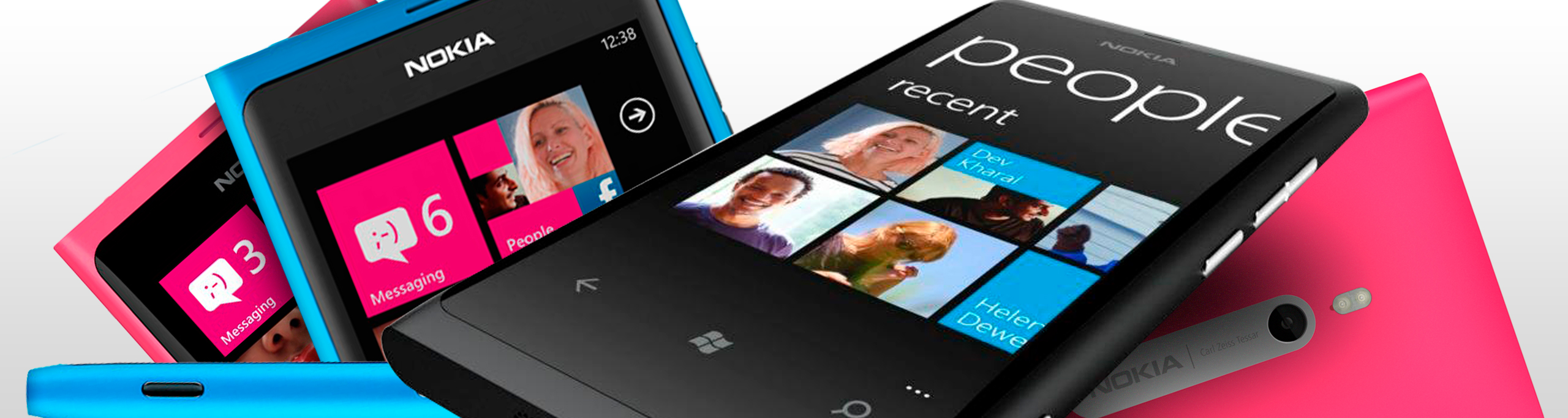 Lumia 800