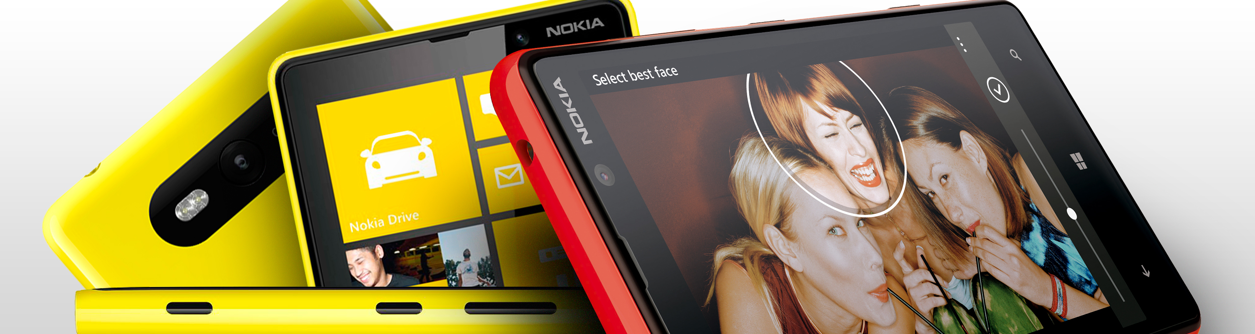 Lumia 820