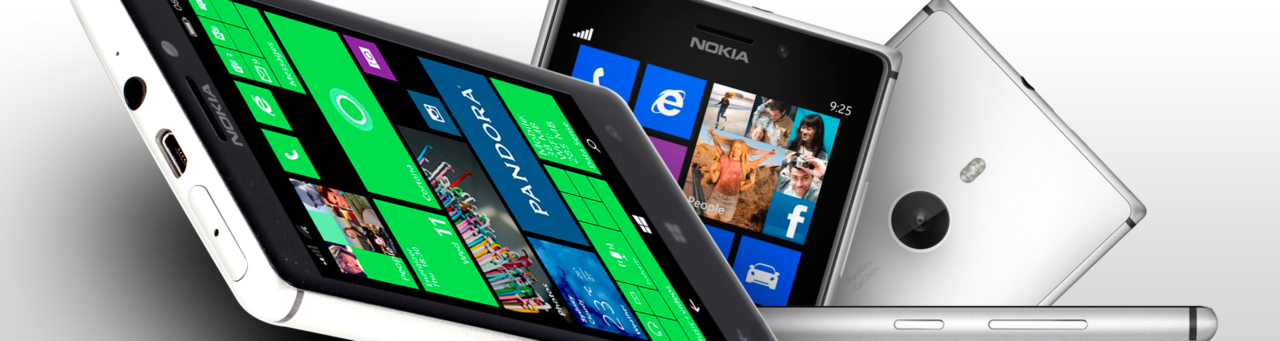 Lumia 925