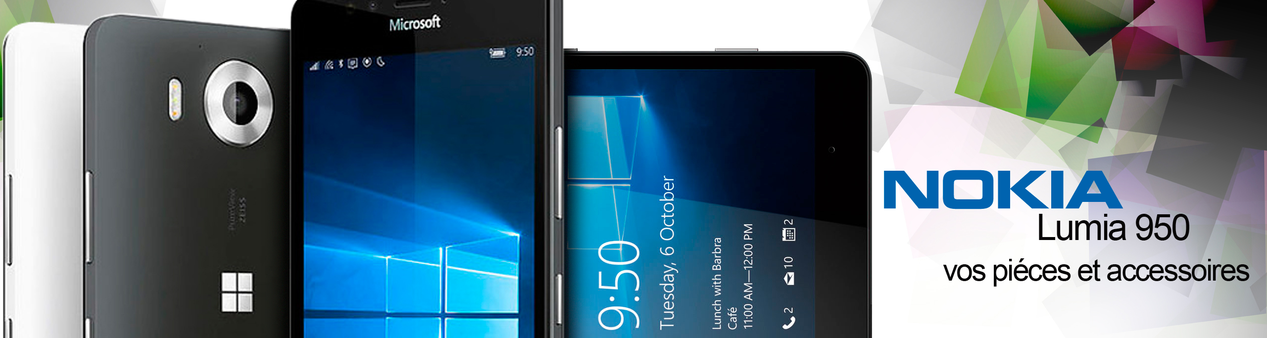 Lumia 950 Lumia 950