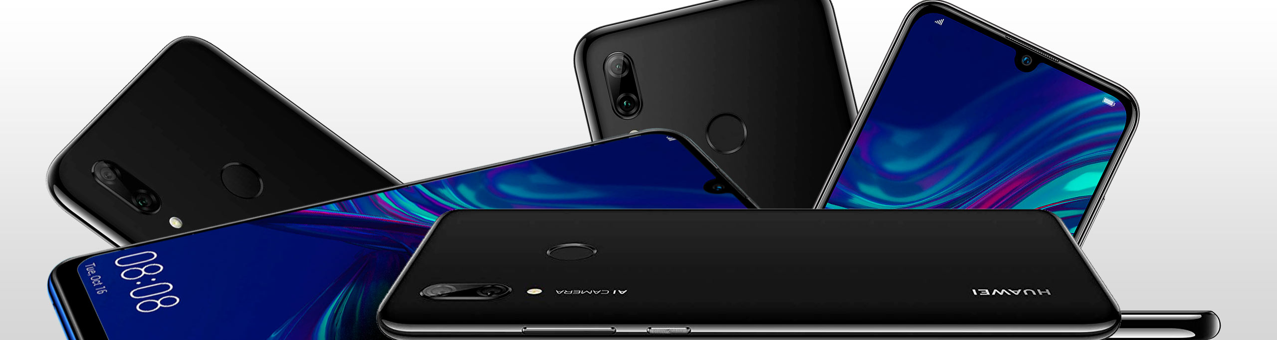 P Smart 2019