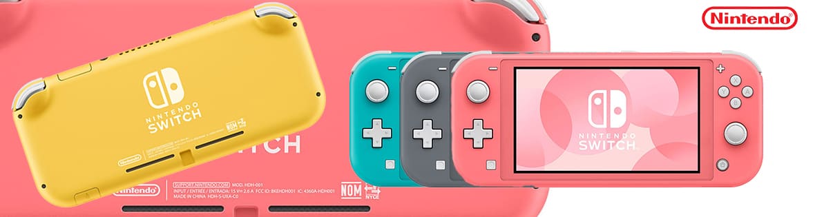 Switch Lite