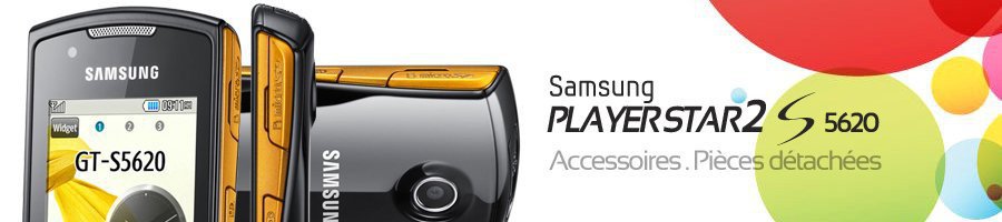 Player Star 2 (S5620) Player Star 2 (S5620)