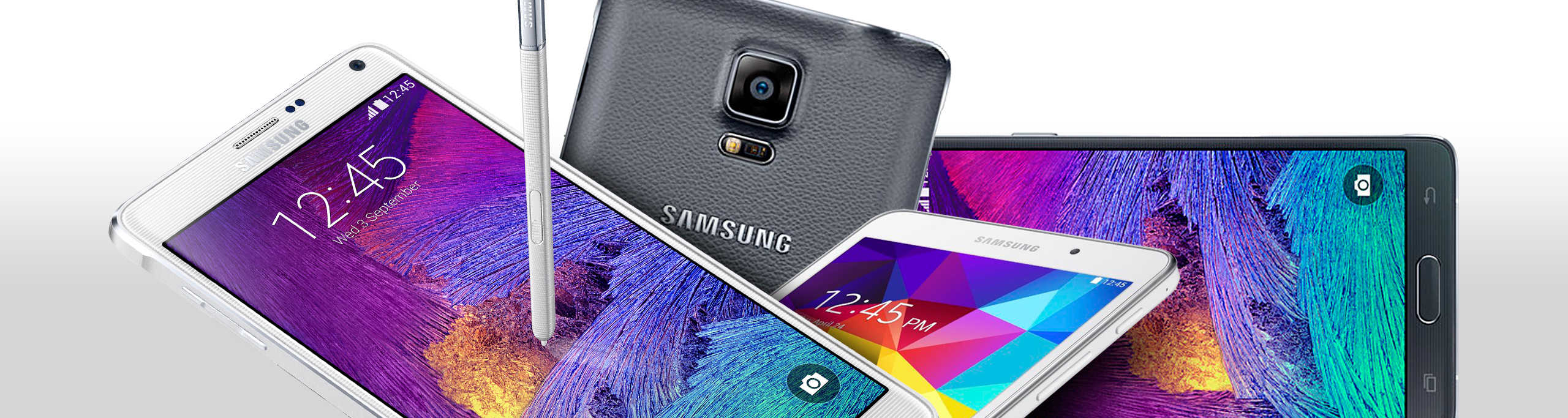 Note 4 (N910F)