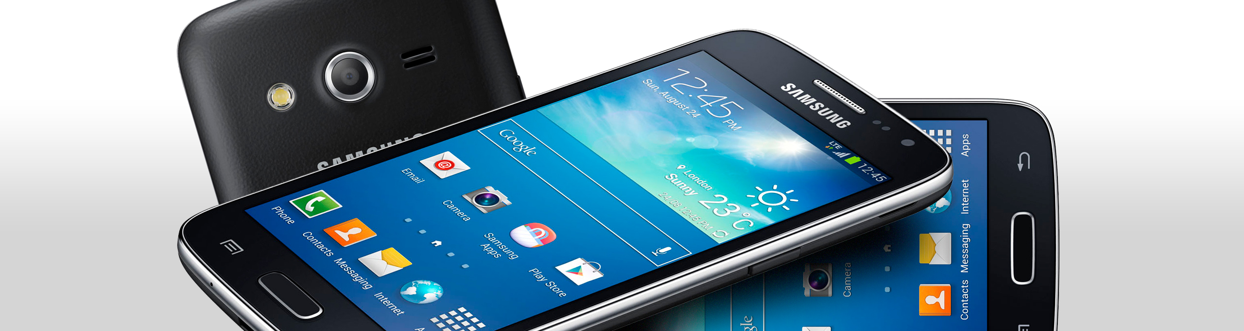 Pi ces d tach es Samsung Galaxy Core 4G G386F et accessoires