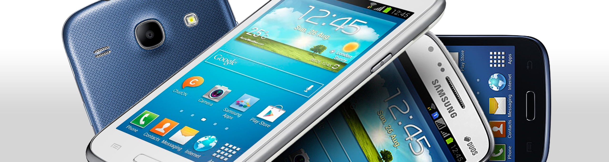 Core (i8260/i8262)