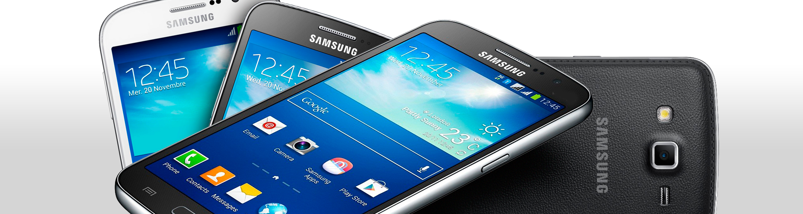Grand 2 (G7105)