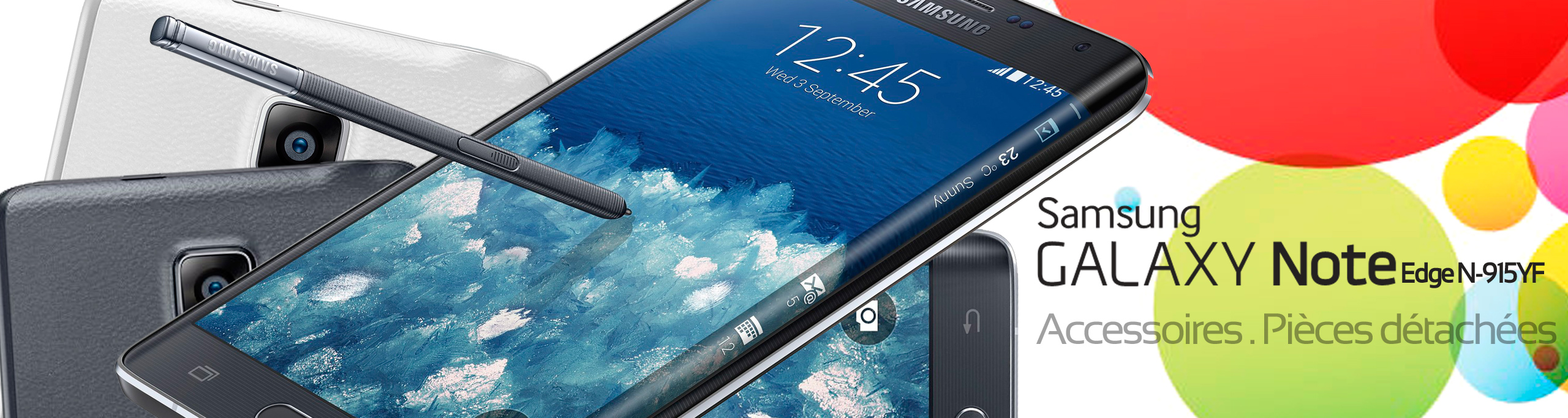 Note Edge (N915FY) Note Edge (N915FY)