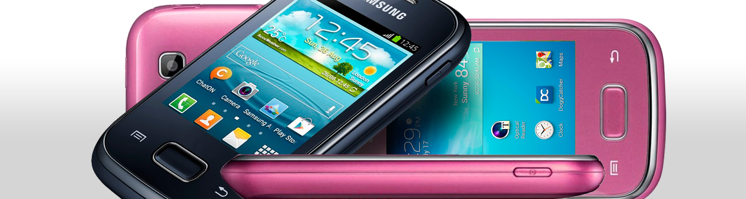 Pocket Plus (S5301)