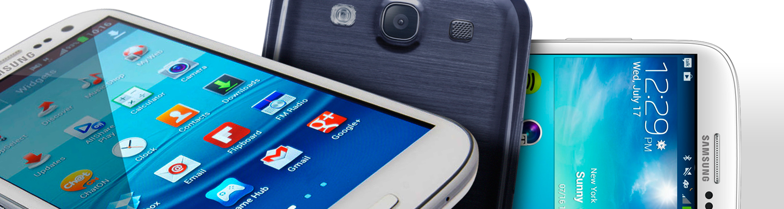 S3 (i9300)