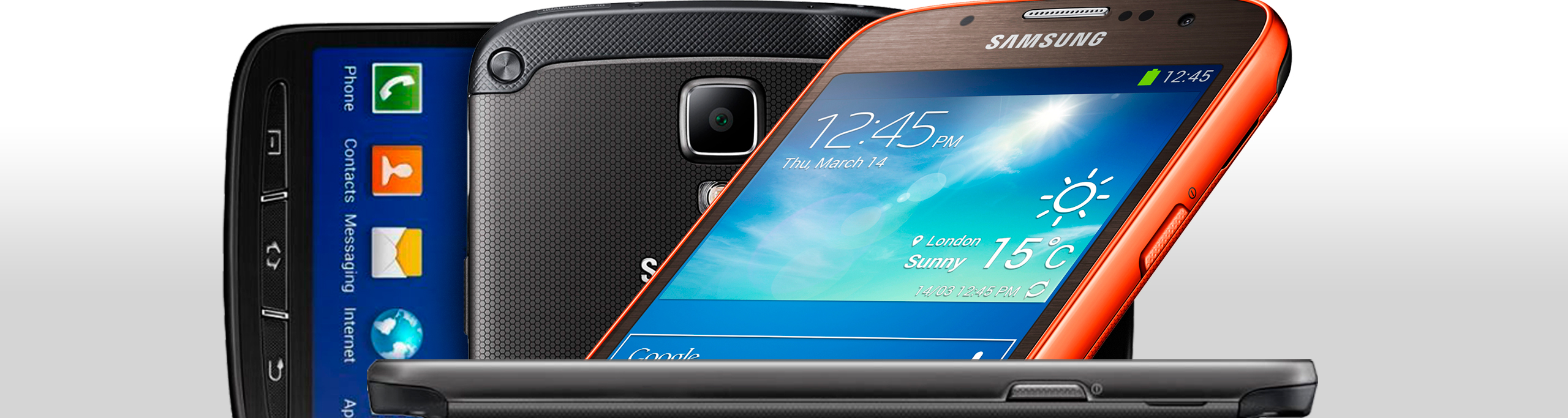 S4 Active (i9295)