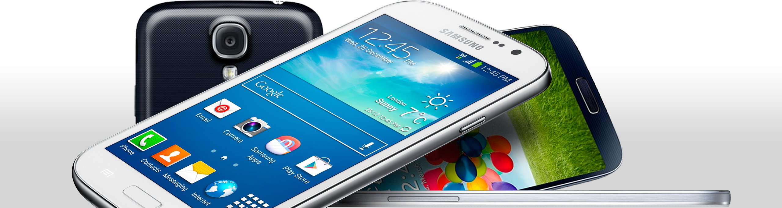 S4 (i9505)