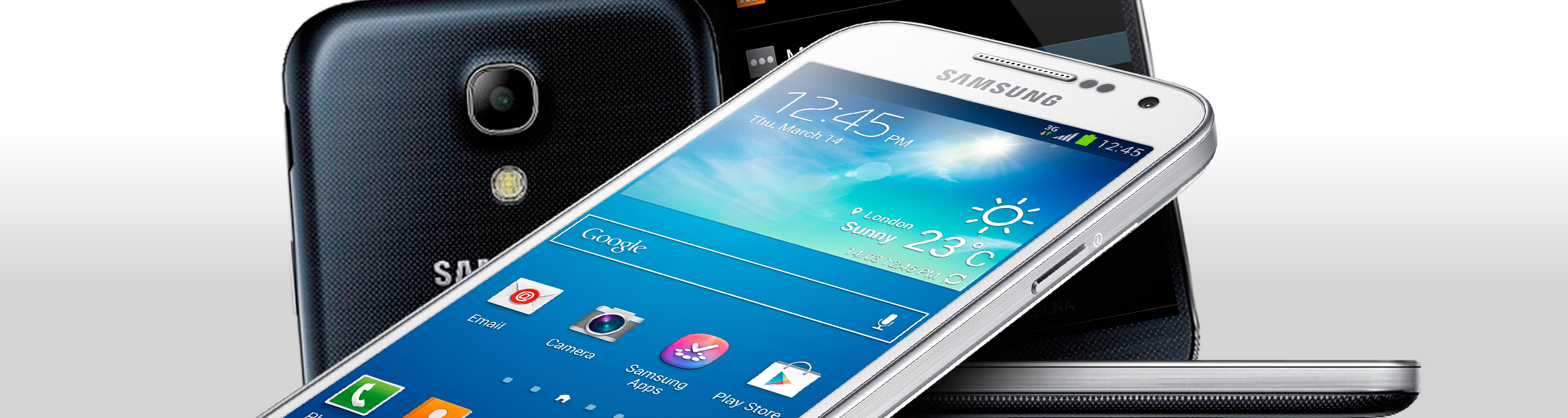 S4 Mini (i9195)