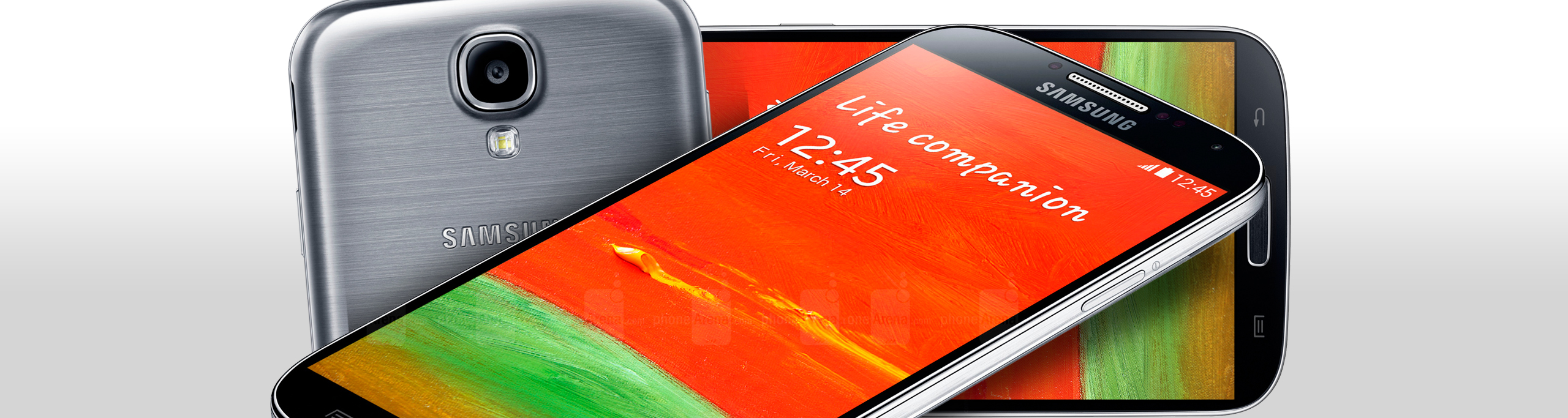 S4 Mini VE (i9195i)