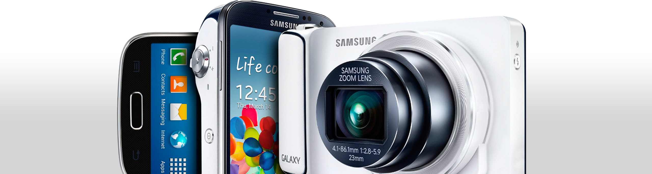 S4 Zoom (SM-C101)