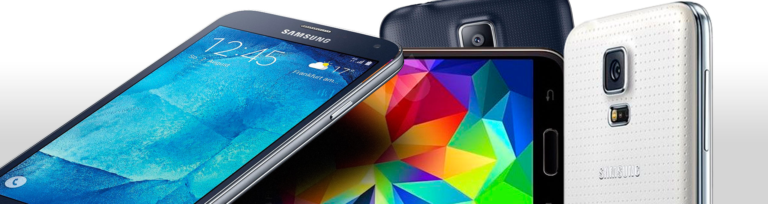 S5 Neo (G903F) S5 Neo (G903F)