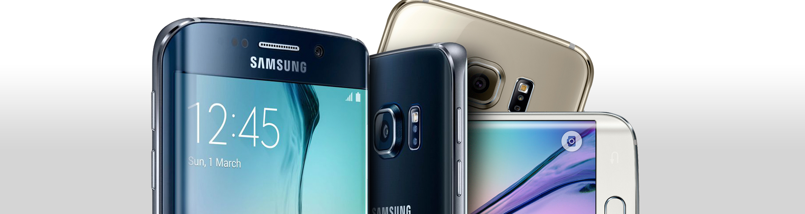 S6 Edge (G925F)