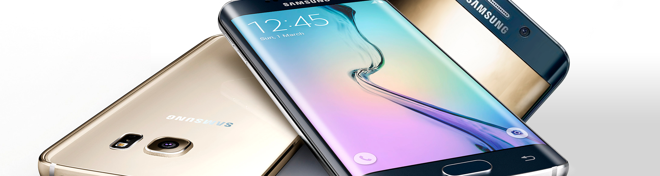 S6 Edge Plus (G928F)
