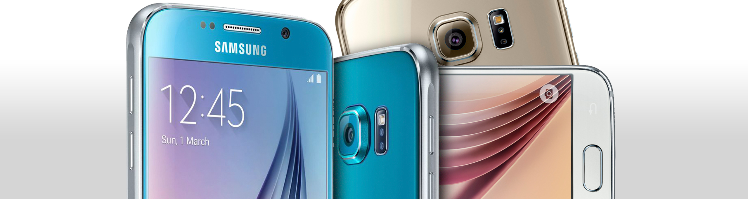 S6 (G920F)