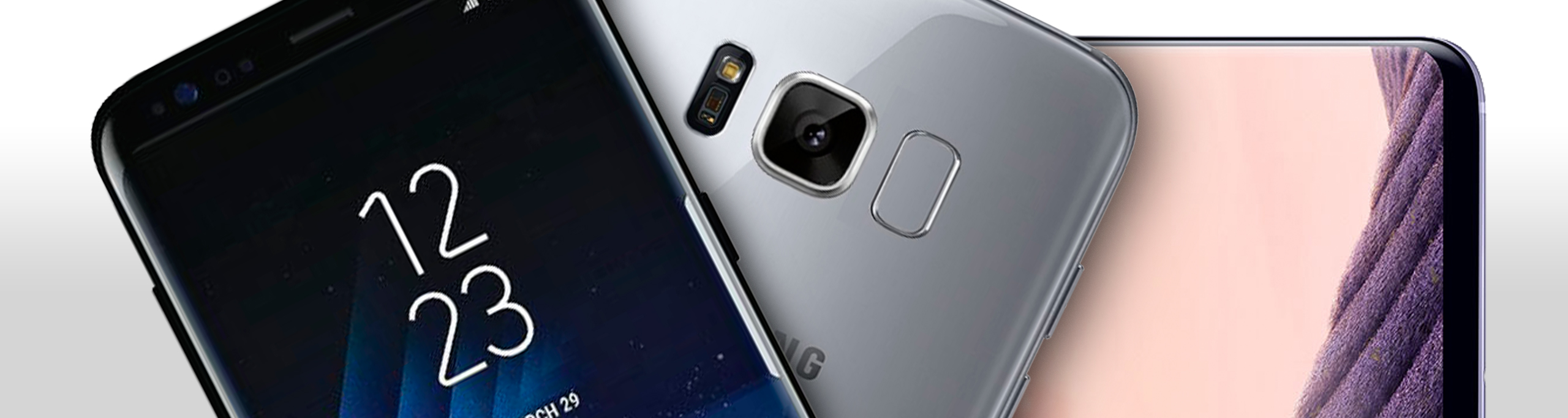 S8 (G950F)